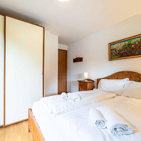 Apartamento Dolomites Dream Arabba Masarei Exterior foto