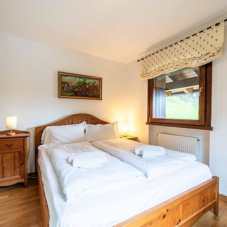 Apartamento Dolomites Dream Arabba Masarei Exterior foto