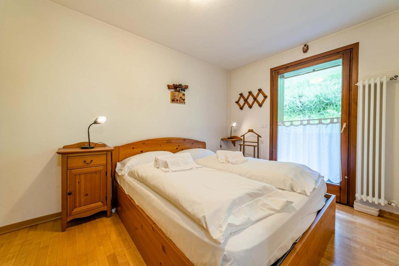 Apartamento Dolomites Dream Arabba Masarei Exterior foto