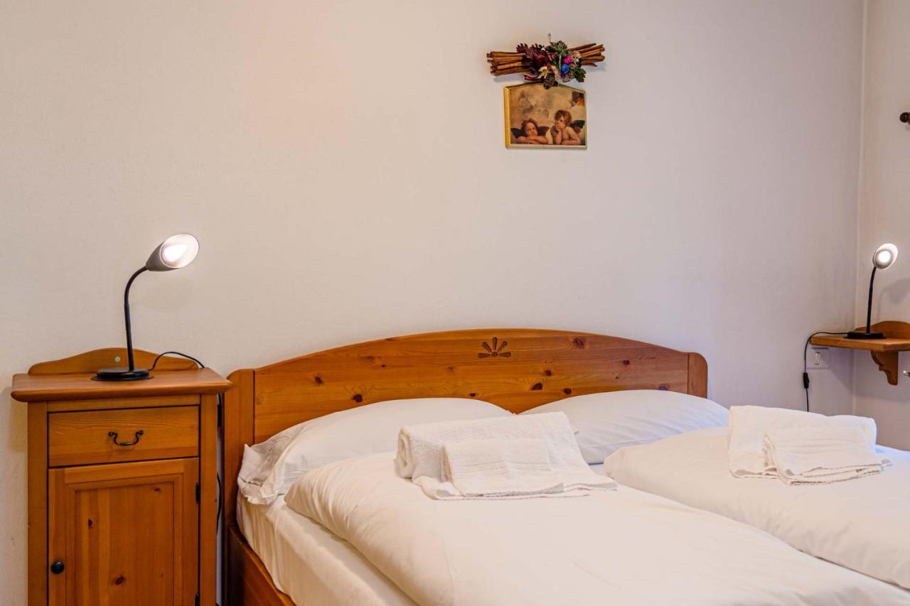 Apartamento Dolomites Dream Arabba Masarei Exterior foto