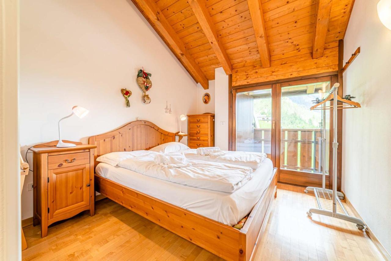 Apartamento Dolomites Dream Arabba Masarei Exterior foto