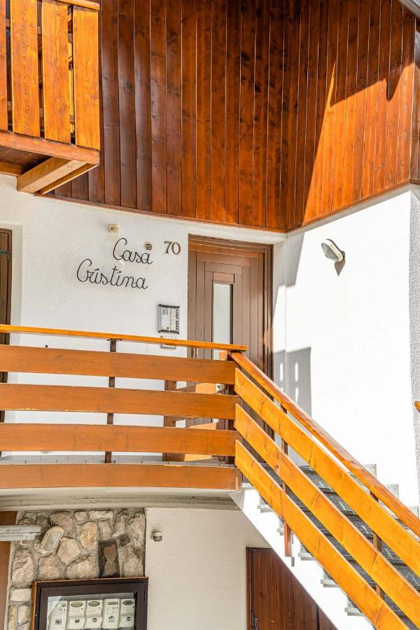 Apartamento Dolomites Dream Arabba Masarei Exterior foto
