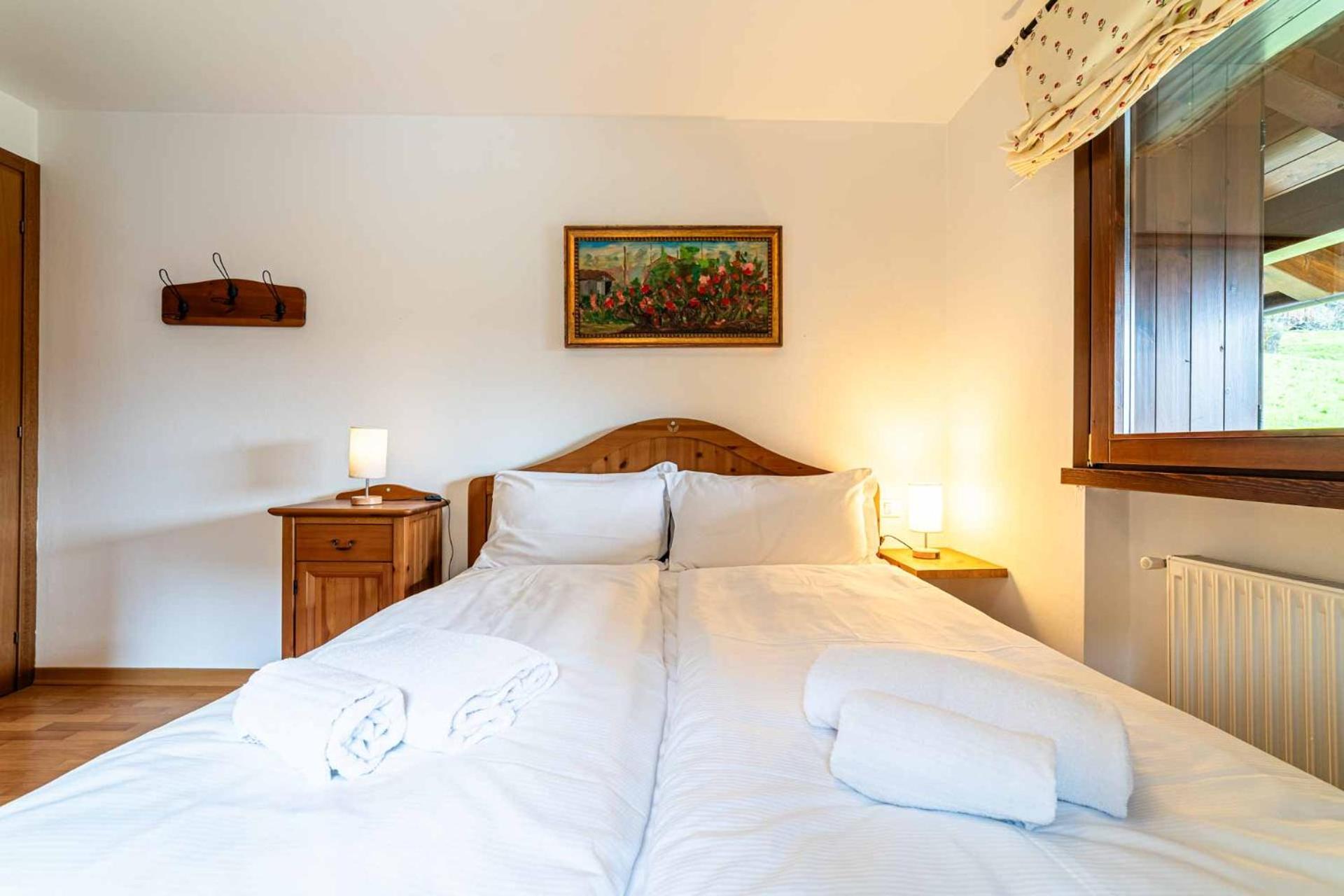 Apartamento Dolomites Dream Arabba Masarei Exterior foto