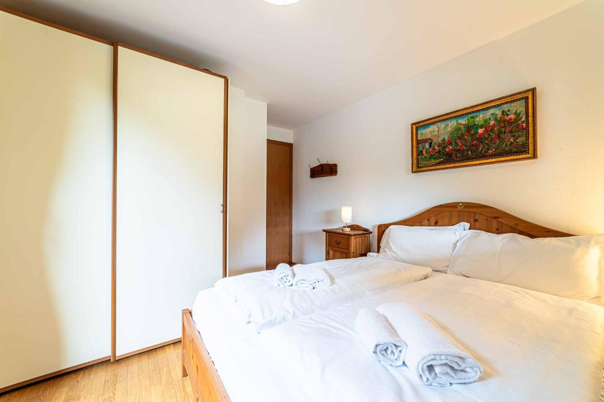 Apartamento Dolomites Dream Arabba Masarei Exterior foto