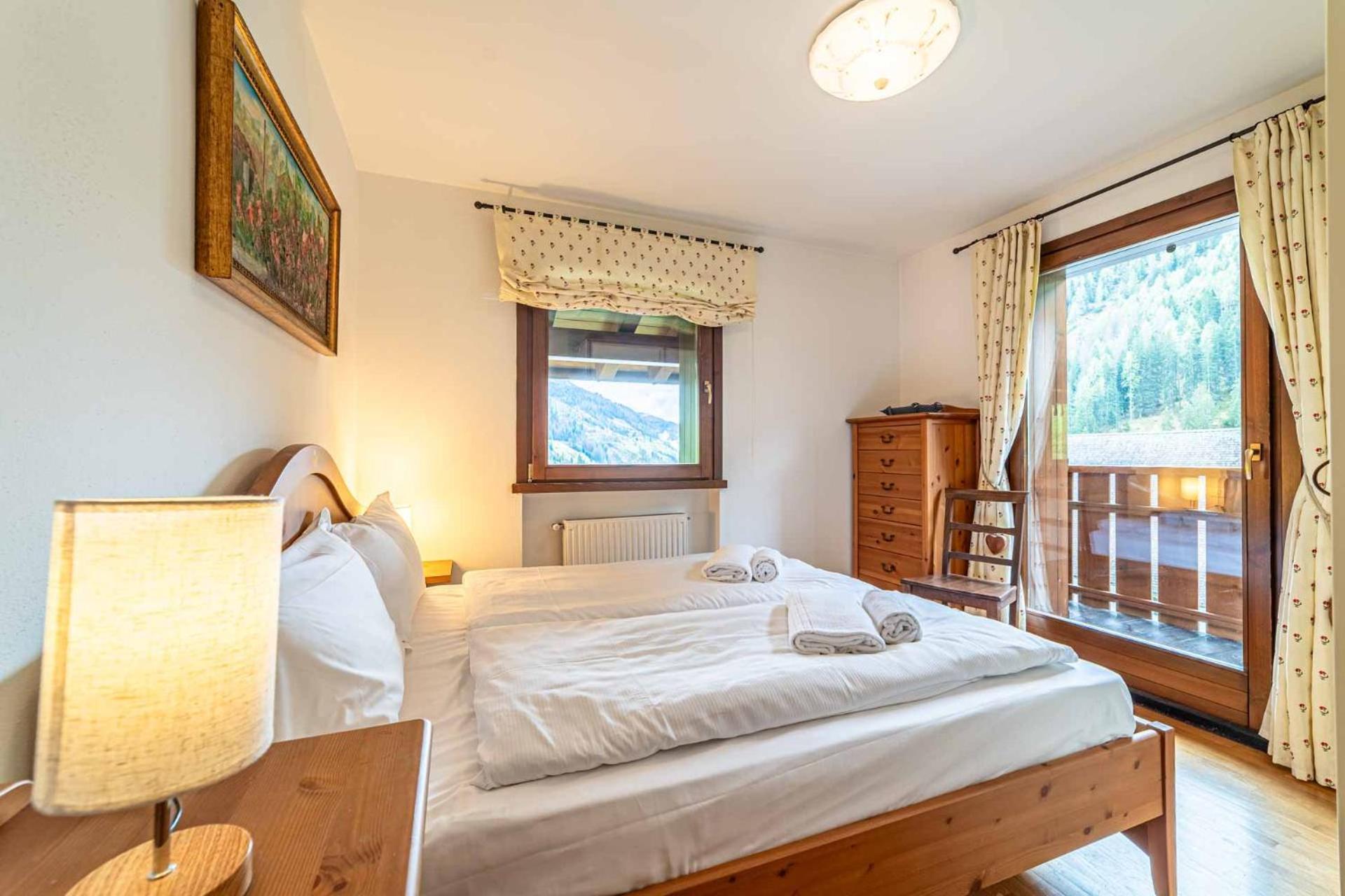 Apartamento Dolomites Dream Arabba Masarei Exterior foto