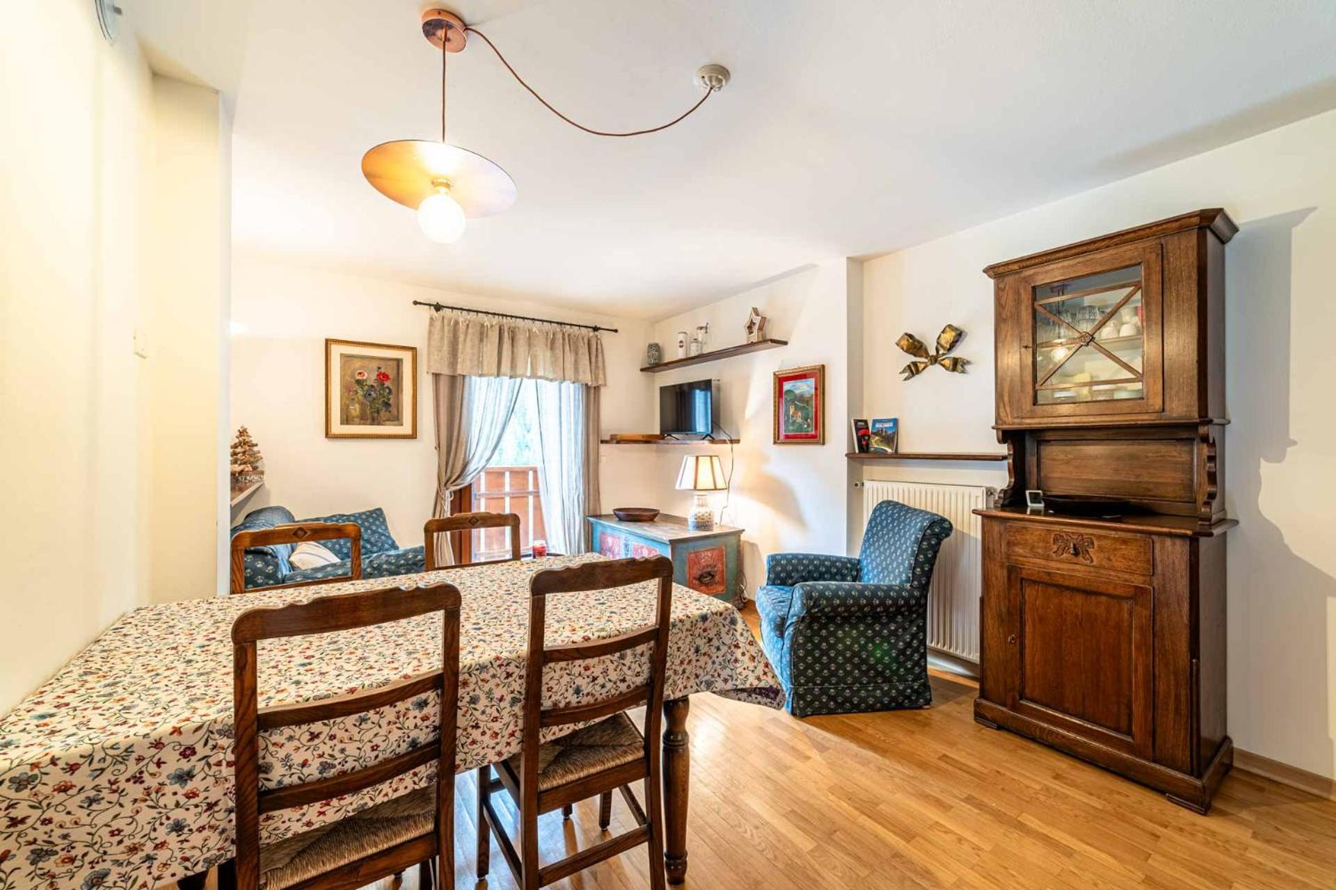 Apartamento Dolomites Dream Arabba Masarei Exterior foto