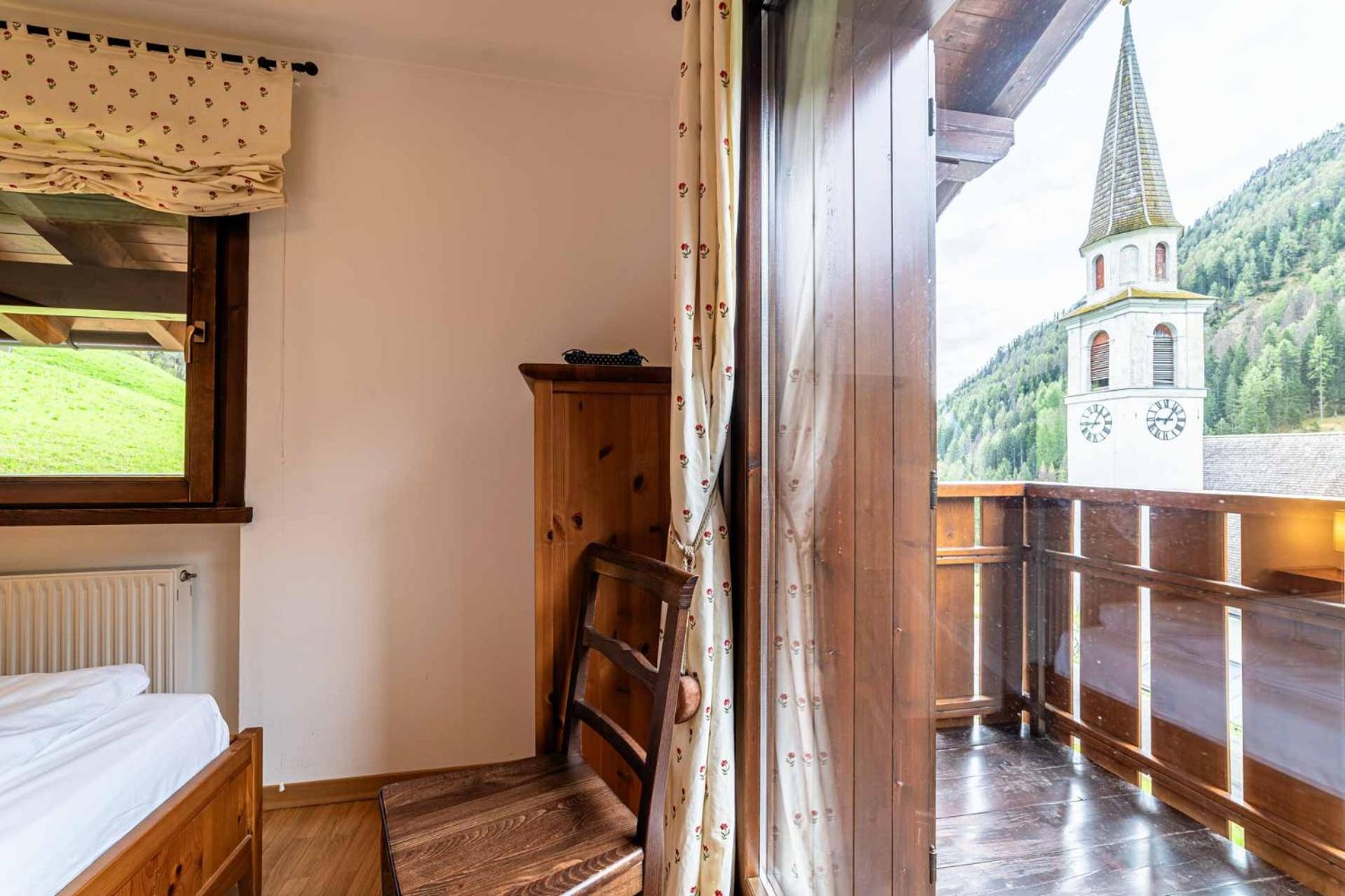 Apartamento Dolomites Dream Arabba Masarei Exterior foto